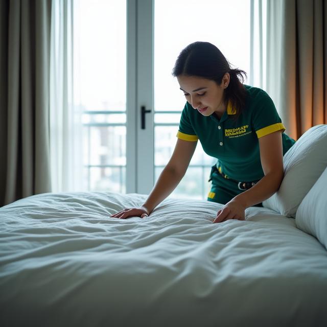 Professionelle Bettwanzenbekämpfung in Graz