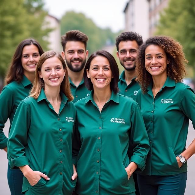 CirroClean Team Graz