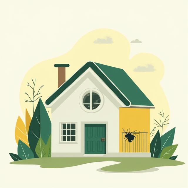 Umweltfreundliche Schädlingsbekämpfung in Graz