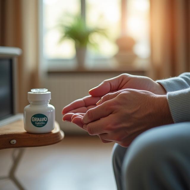 Giftfreie Schädlingsbekämpfung für Seniorenhaushalte